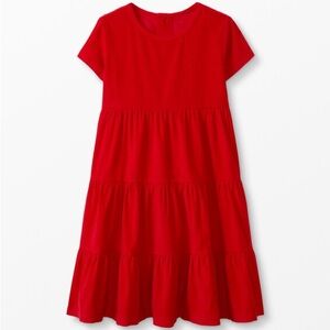 Corduroy Twirl Dress size 90 NWT/ Size 3